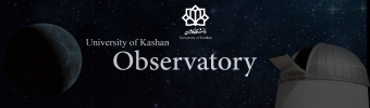 University of Kashan Observatory