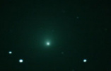 Rudimentary Photography from 46P/Wirtanen Comet in the University of Kashan Observatory