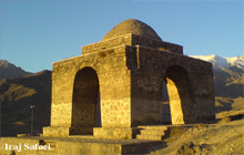 گزارش برگزاری دومین نشست علمی چارتاقی نیاسر