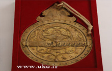 ارائه کارگاه آموزشی توسط آقای ایرج صفایی، کارشناس رصدخانه دانشگاه کاشان با موضوع: استرلاب: تاریخچه، ساختار و کاربرد در همایش کوشیار گیلانی در دانشگاه گیلان