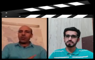 گفتگو با ایرج صفایی مسئول رسدخانه دانشگاه کاشان با موضوع "چرا نجوم می‌خوانیم؟"