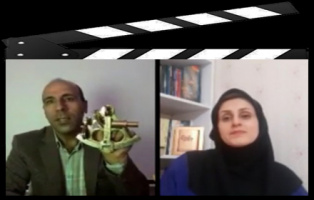 بخش نخست گفتگو با ایرج صفایی مسئول رسدخانه دانشگاه کاشان با موضوع ابزارهای نجوم قدیم