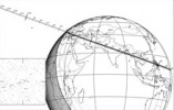 سحرگاه جمعه ۱۳ آبان ۱۳۹۰ ایران شاهد اختفای سیارک یوتوپیا خواهد بود.