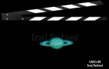 فیلم‌برداری از ستاره رونده کیوان با استفاده از تلسکوپ اصلی رسدخانه دانشگاه کاشان توسط ایرج صفایی