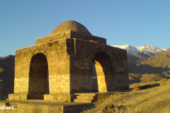 Temple du feu de Niasar